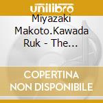 Miyazaki Makoto.Kawada Ruk - The Idolm@Ster Cinderella Girls U149 Animation Master 07 Original Soundtrack (3 Cd) cd