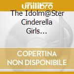 The Idolm@Ster Cinderella Girls Starlight Master Platinum Number 13 Note No Naka cd