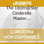 The Idolm@Ster Cinderella Master Pajamajama & Kono Koi No Kai Wo Kotae Nasai cd