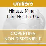 Hinata, Mina - Eien No Himitsu cd
