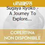 Sugaya Ryoko - A Journey To Explore Beethoven 2027 Vol.1 cd