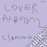 (LP Vinile) Clammbon - Lover Album 2 (2 Lp) vinile