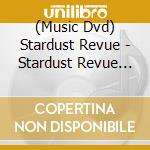 (Music Dvd) Stardust Revue - Stardust Revue Tour Boogie Woogie Wonder Revue Yagai Hen With Nna Aho Na Horns @ (2 Dvd) cd