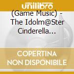 (Game Music) - The Idolm@Ster Cinderella Girls Starlight Master Collaboration! Jubilee cd