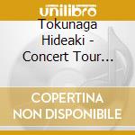 Tokunaga Hideaki - Concert Tour 2023 All Best 2 cd