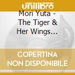 Mori Yuta - The Tiger & Her Wings Original Sound Track Vol.2 cd