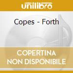 Copes - Forth cd