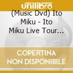 (Music Dvd) Ito Miku - Ito Miku Live Tour 2024[From Now On] cd
