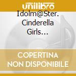 Idolm@Ster. Cinderella Girls Starlight Master Crystal Qualia 04. We Wish Your Smile (The) / Various cd