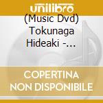 (Music Dvd) Tokunaga Hideaki - Concert Tour 2024 All Best 3 cd