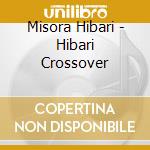 Misora Hibari - Hibari Crossover cd