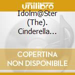 Idolm@Ster (The). Cinderella Girls Starlight Master Crystal Qualia 08 Magatamanoobo cd