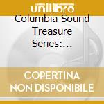 Columbia Sound Treasure Series: Koutetsu Jiigu Original Soundtrack cd