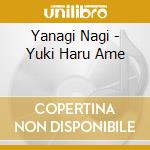 Yanagi Nagi - Yuki Haru Ame cd
