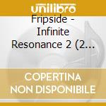 Fripside - Infinite Resonance 2 (2 Cd) cd musicale