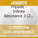 Fripside - Infinite Resonance 2 (2 Cd) cd
