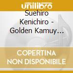 Suehiro Kenichiro - Golden Kamuy Original Soundtrack 3 cd