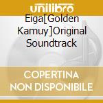Eiga[Golden Kamuy]Original Soundtrack cd musicale