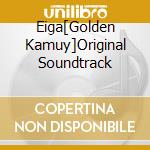 Eiga[Golden Kamuy]Original Soundtrack cd