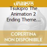 Tsukipro The Animation 2 Ending Theme Song Collection cd