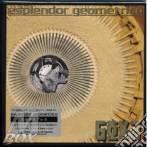 E.g.2 cd musicale di Geometrico Esplendor