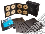 B'Z - B'Z Complete Single Box Black Edition (53 Cd+2 Dvd)