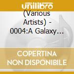 (Various Artists) - 0004:A Galaxy Odyssey cd