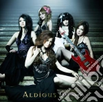 Aldious - Determination (2 Cd) cd