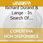 Richard Durand & Lange - In Search Of Sunrise 12 cd