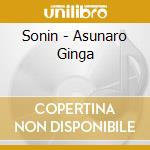 Sonin - Asunaro Ginga cd