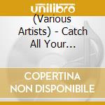 (Various Artists) - Catch All Your Stuff!!4 cd