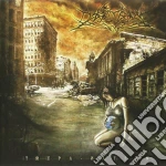 Diftery - Trepa-nation cd