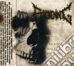 Sickening - Against The Wall Of Pretence cd