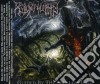 Relics Of Humanity - Guided By The Soulless Call cd