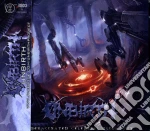 Unbirth - Deracinated Celestial Oligarchy cd