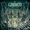 Cerebrum - Cosmic Enigma cd