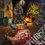Waking The Cadaver - Real-life Death cd