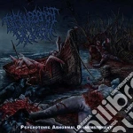 Disfigurement Of Flesh - Psychotonic Abnormal Dismemberment cd