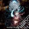Torturous Inception - Headfirst Into The Void cd