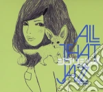 All That Jazz - Ghibli Jazz cd