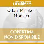 Odani Misako - Monster cd