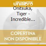 Onitsuka, Tiger - Incredible Tiger-Live- Featuring Eddie Henderson.Kankawa (2 Cd) cd