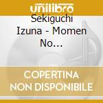 Sekiguchi Izuna - Momen No Handkerchief cd