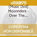 (Music Dvd) Moonriders - Over The Moon/Banshu No Japan Tour At Shibuya C.C.Lemon Hall (2 Dvd) [Edizione: Giappone] cd