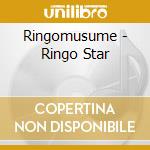 Ringomusume - Ringo Star cd musicale di Ringomusume