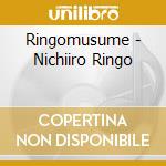 Ringomusume - Nichiiro Ringo cd