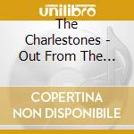 The Charlestones - Out From The Blue cd
