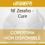 Nf Zessho - Cure cd musicale di Nf Zessho