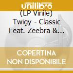 (LP Vinile) Twigy - Classic Feat. Zeebra & Rino (Produced By Dj Honda) (7') vinile