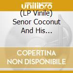 (LP Vinile) Senor Coconut And His Orchestra - Smooth Operator / Beat It (7') vinile